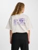 Hummel Hmlloose Erwachsene in BLANC DE BLANC/ROYAL PURPLE