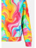 Salzhaut Pullover BETÜDELN Multicolor