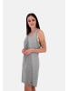 alife and kickin Kleid 'CameronAK DNM' in grau