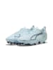 Puma Kinder Fußballschuh "Ultra 6 Play FG-AG JR" in Blau