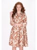 DreiMaster Women Dress in beige