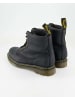 Dr. Martens Winterstiefel in Schwarz
