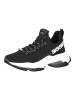 Sneaker Schwarz/Weiß