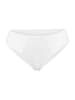 Nur Die  Slip Pure Elegance in Weiß