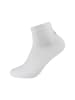 JOOP! Kurzsocken 4er Pack white