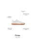 LLOYD Sneaker PRIME in white