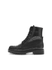 Gabor Comfort Schnürstiefeletten in schwarz