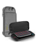 TechProtect Slim Pouch Tasche Nintendo Switch 2 Grau