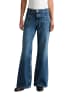 Marc O'Polo Jeans Model Caya in Medium Blue
