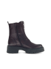 Gabor Fashion Sportliche Stiefeletten in rot