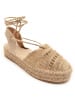 Montevita Sandalen Yusand3 in Beige