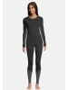 Conta Thermo-Unterhose Sportiv in Schwarz