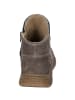Josef Seibel Stiefelette Amelie in grau-kombi