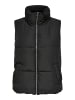 JDY Daunenweste in Black 1