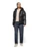 Polo Club Jacke in Schwarz