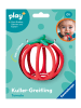 Ravensburger Verlag GmbH Spielzeug - Play+ Kuller-Greifling: Tomate