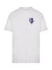 Mister Tee T-Shirt in white