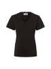 Mos Mosh Shirt MMDala in schwarz