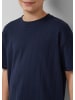 s.Oliver T-Shirt  in  5952_navy