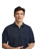 Polo Club Kurzarmshirt RIGBY GO SHIRT SS CL in Navy Blau