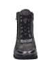 Josef Seibel Stiefelette Calais 02 in grau