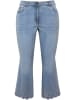 Angel of Style Jeans in blue denim