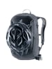 Deuter Bike I Lite 16 black in schwarz