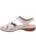 rieker Sandale in beige