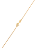 Elli Halskette 585 Gelbgold in Gold