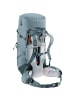 Deuter Rucksack Aircontact Core 45+10 SL in Hellgrau081