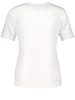 Gerry Weber T-Shirt mit platziertem Frontprint in Weiß