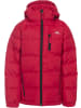 Trespass Kinder Winterjacke "Tuff Jacket" in Rot