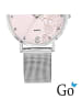 Girl Only Armbanduhr-Analog silber mittel (ca. 34mm) Girl Only Mademoiselle