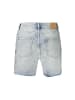 Tommy Hilfiger Blau Baumwolle Damen Kurz