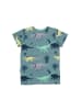 Walkiddy T-Shirt Running Dinosaurs-T-Shirt