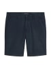 Marc O'Polo Bermuda-Shorts 1er Pack in Dunkelblau