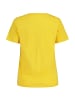 Maloja W ELVASM. T-SHIRT in Gelb