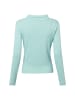 MARC CAIN SPORTS  Langarmshirt in mint