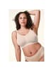 Bravado Umstands- und Still-BH Body Silk Seamless in Beige