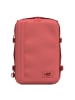 Cabinzero Travel Cabin Bag Classic Plus 32L Rucksack 46 cm in peach valley