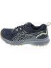asics Trail Scout 3 Sportschuh Blau