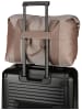 Mandarina Duck Sporttasche MD20 Duffle QMT11 in Taupe
