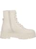 palado Schnürstiefeletten in OFF WHITE