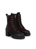 Kazar Boots in Dunkelbraun