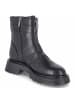 Tamaris Biker Boots in Schwarz