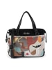 Anekke Eikon Handtasche 33 cm in mehrfarbig