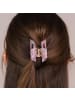 Claide Haarspangen und -clips Bella  in  Rosa