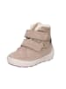 Legero Lauflernschuhe in beige