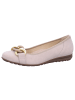 Gabor Comfort Ballerina  in Beige