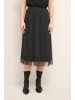 CULTURE Rock CUmasom Regular fit in Black